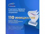 Со 2 марта проходит Народное голосование III Всероссийской муниципальной премии «Служение».