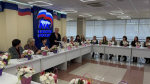 8 марта — день, когда общество чествует женскую силу, мудрость и неугасаемую веру в лучшее будущее.