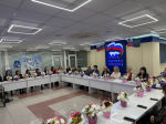 8 марта — день, когда общество чествует женскую силу, мудрость и неугасаемую веру в лучшее будущее.