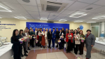 8 марта — день, когда общество чествует женскую силу, мудрость и неугасаемую веру в лучшее будущее.