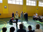 10 марта 2026 года дан старт проекту «Помощь вместе»!.
