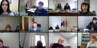 19 марта 2026 года по инициативе Ассоциации «Совет муниципальных образований Белгородской области» состоялся обучающий семинар совместно с министерством имущественных и земельных отношений Белгородской области. - Красногвардейский район