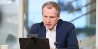 Вячеслав Гладков подвёл итоги большой прямой линии - Сетевое издание Знамя труда-31