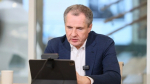 Вячеслав Гладков подвёл итоги большой прямой линии