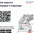 Как навести порядок в подъезде. - Красногвардейский район