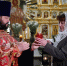 Свет Благодатного огня — в Красногвардейском округе. - Красногвардейский район