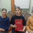 Состоялся урок мужества «Дети войны. Украденное детство» - Управление культуры
