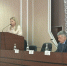 В рамках восьмого заседания Совета депутатов Белгородского муниципального округа,  исполнительный директор АСМО Белгородской области Татьяна Анатольевна Бочарова рассказала о деятельности региональной Ассоциации в 2025 году. - Красногвардейский район
