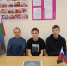 Прошёл информационный час "Что такое самоуправление" - Управление культуры