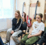 Состоялся мастер класс от известных гитаристов - Управление культуры