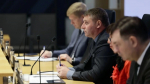 Александр Шуваев прокомментировал вопрос безопасности детей в загородных лагерях