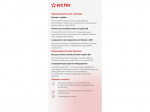 Оплачивайте покупки и принимайте оплату по универсальному QR.