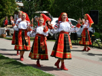 Этно‑культурный центр «У сердец» открыт.