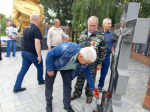 Второе воскресенье сентября – особый день в нашей стране. Это День танкиста..