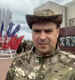 Александр Масловский из Бирюча посвятил себя службе Отечеству – это его призвание