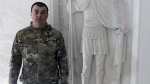 Александр Масловский из Бирюча посвятил себя службе Отечеству – это его призвание