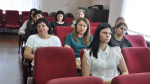 Более 4,5 тыс. человек входят в состав профорганизаций Красногвардейского округа