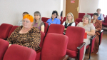 Более 4,5 тыс. человек входят в состав профорганизаций Красногвардейского округа