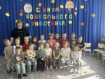 Уважаемые воспитатели, няни, музыкальные руководители, логопеды и все работники дошкольного образования!.