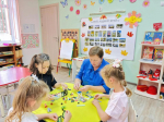 Уважаемые воспитатели, няни, музыкальные руководители, логопеды и все работники дошкольного образования!.