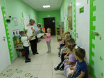 Уважаемые воспитатели, няни, музыкальные руководители, логопеды и все работники дошкольного образования!.