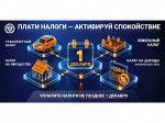 Налоговое уведомление - 2026.